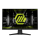 Monitor LED 24" (23,5"-26,4") MSI MAG 244F